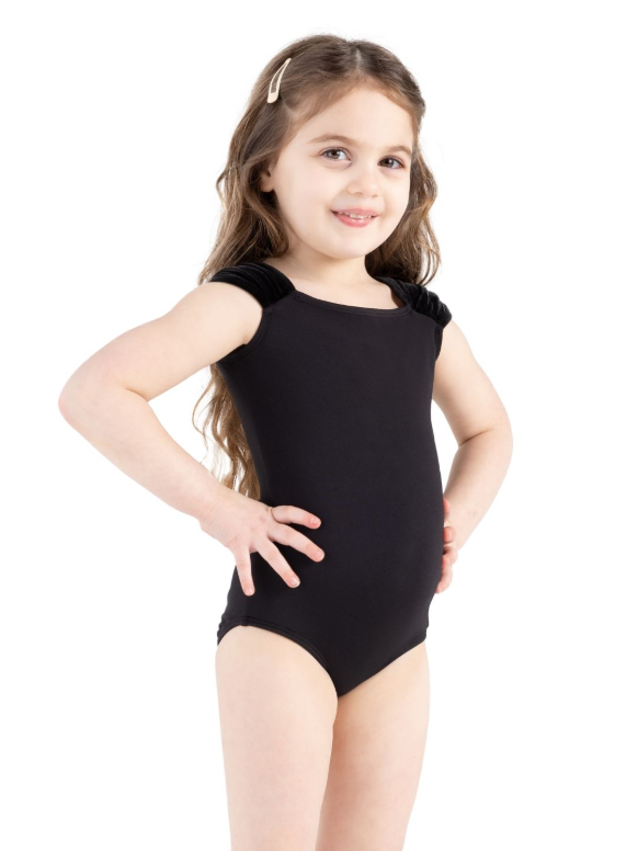REGENCY ROYAL ELIZABETH LEOTARD - CHILD