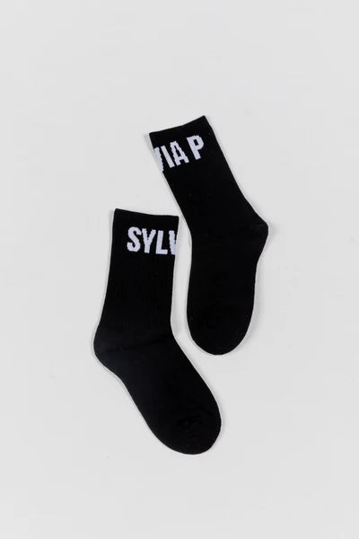 SP CREW SOCK - ONE SIZE