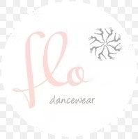 FLO DANCEWEAR GIRLS CONVERTIBLE BALLET TIGHTS