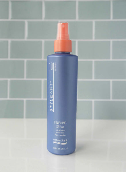 STYLEART FINISHING SPRAY