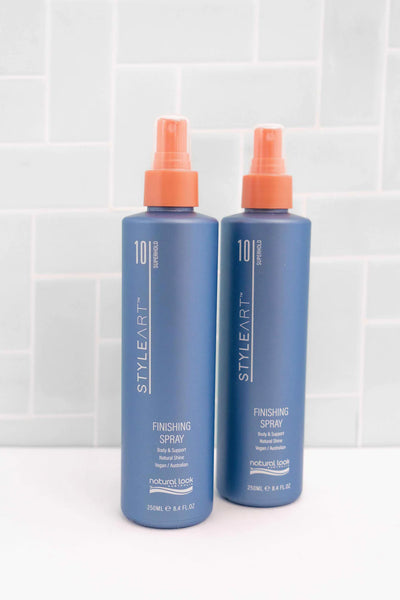 STYLEART FINISHING SPRAY