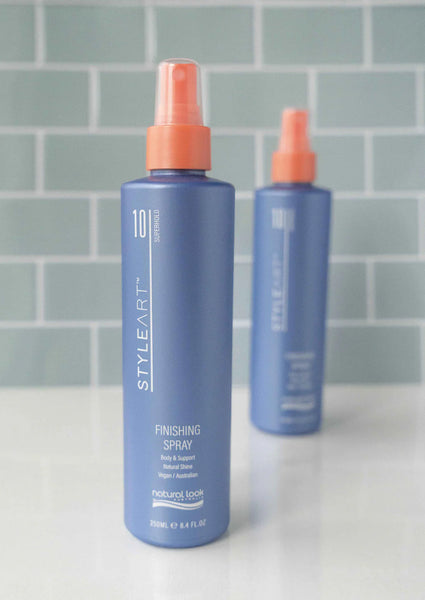 STYLEART FINISHING SPRAY