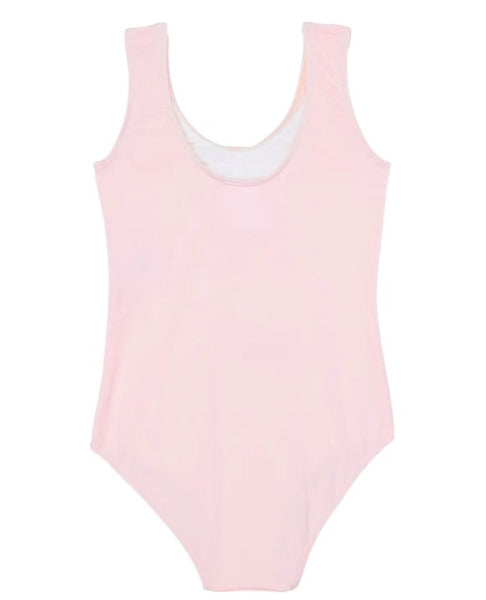 GATHERED TANK LEOTARD