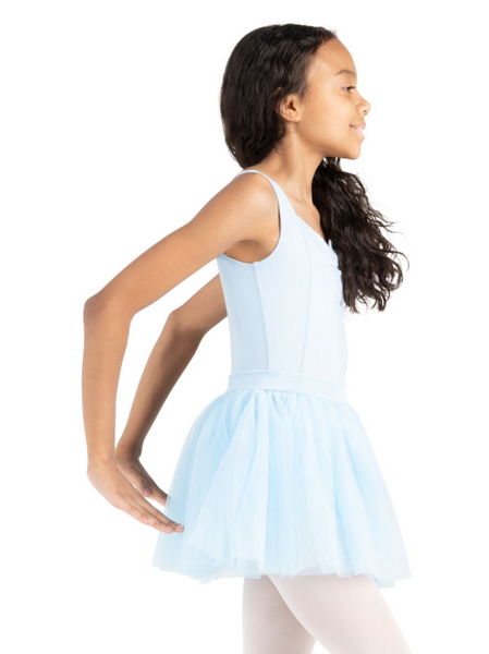 REGENCY ROYAL GENEIEVE DRESS - CHILD