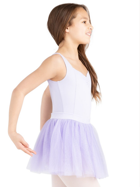 REGENCY ROYAL GENEIEVE DRESS - CHILD