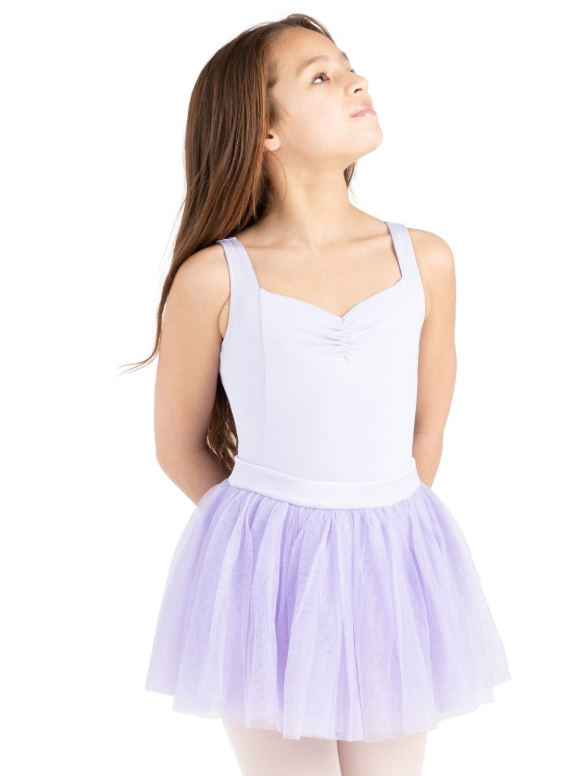 REGENCY ROYAL GENEIEVE DRESS - CHILD