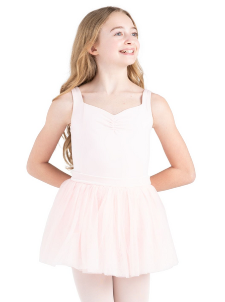 REGENCY ROYAL GENEIEVE DRESS - CHILD