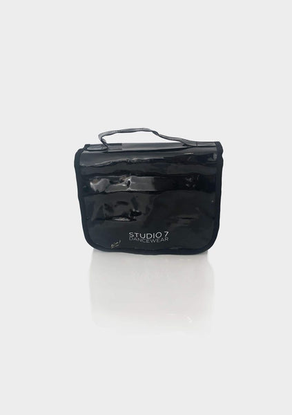 HOLOGRAPHIC MAKEUP BAG