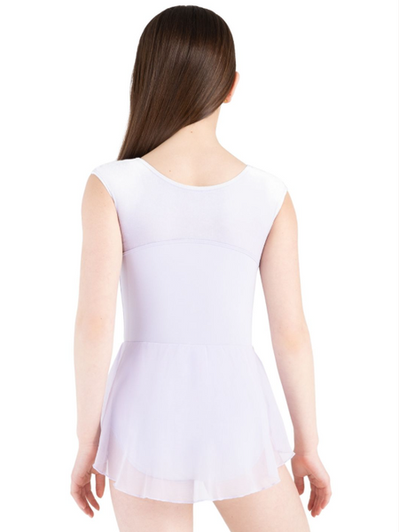 REGENCY ROYAL JANE DRESS - CHILD