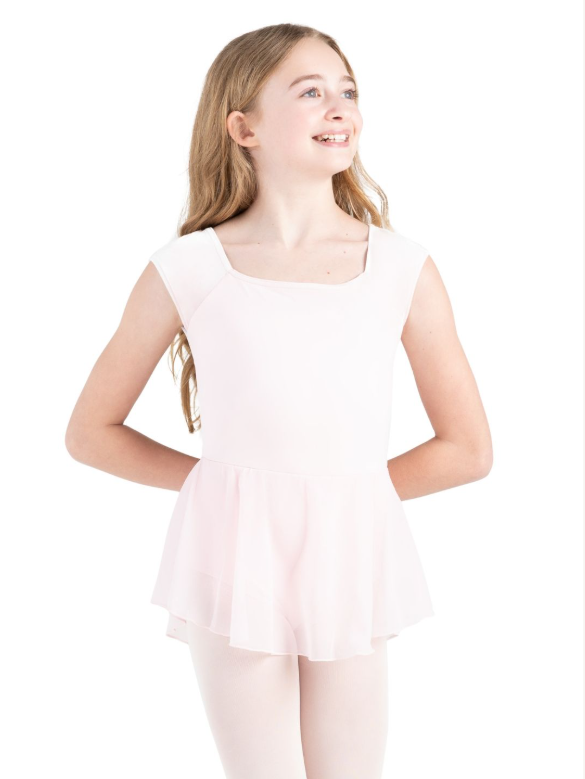 REGENCY ROYAL JANE DRESS - CHILD