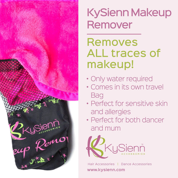 KYSIENN MAKEUP REMOVER