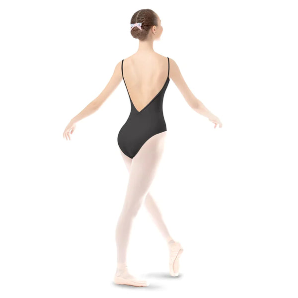 BLOCH NIKITA LEOTARD