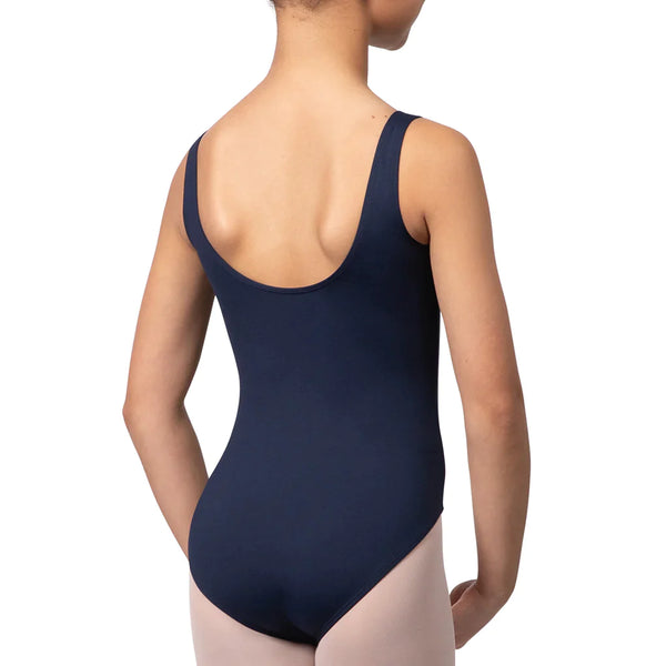 BLOCH OVERTURE ONDINA LEOTARD