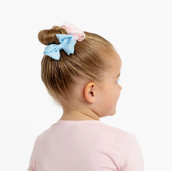MEDIUM GROSGRAIN BOW TRIO