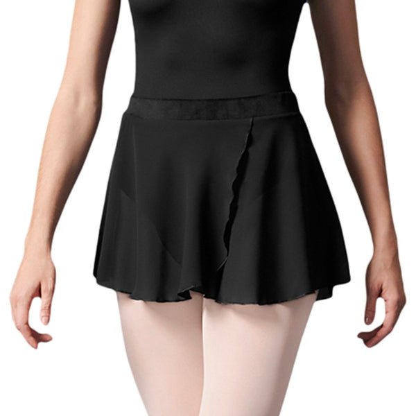 BLOCH MYSTIQUE WRAP SKIRT