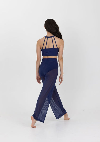 MESH PERFORMANCE CROP