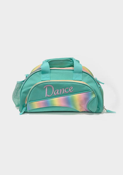 MINI DUFFEL BAG - UNICORN