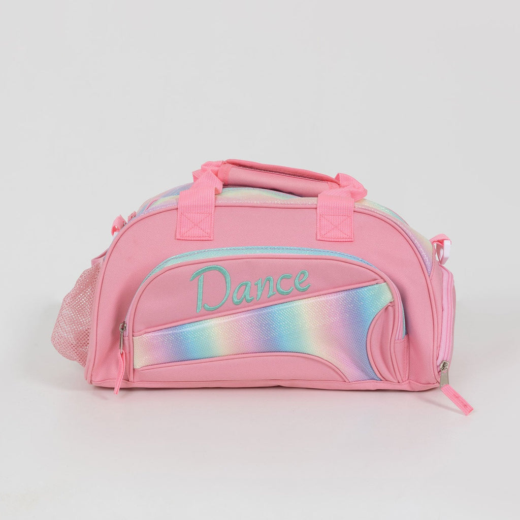 MINI DUFFEL BAG - UNICORN