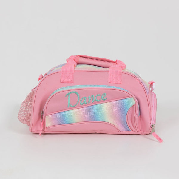 MINI DUFFEL BAG - UNICORN