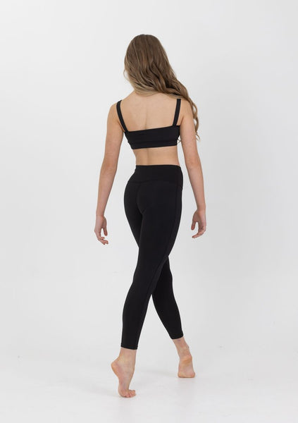 PERFORMANCE LEGGINGS - ADULTS