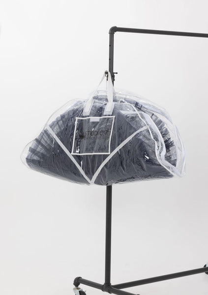ROUND TUTU BAG - First Class Dancewear NQ