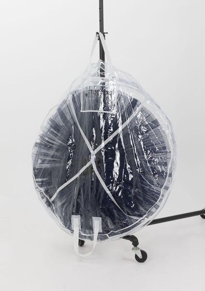 ROUND TUTU BAG - First Class Dancewear NQ