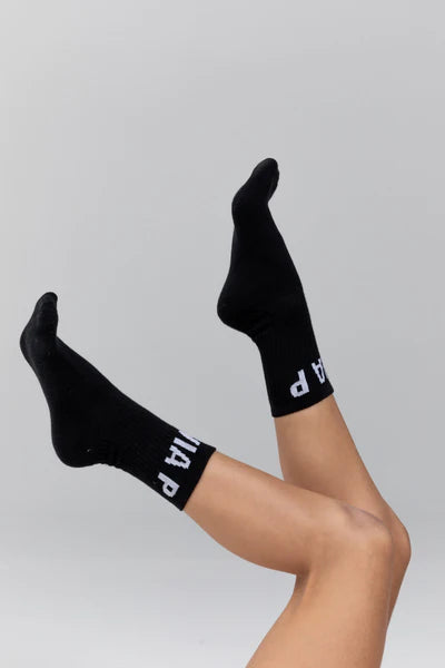SP CREW SOCK - ONE SIZE