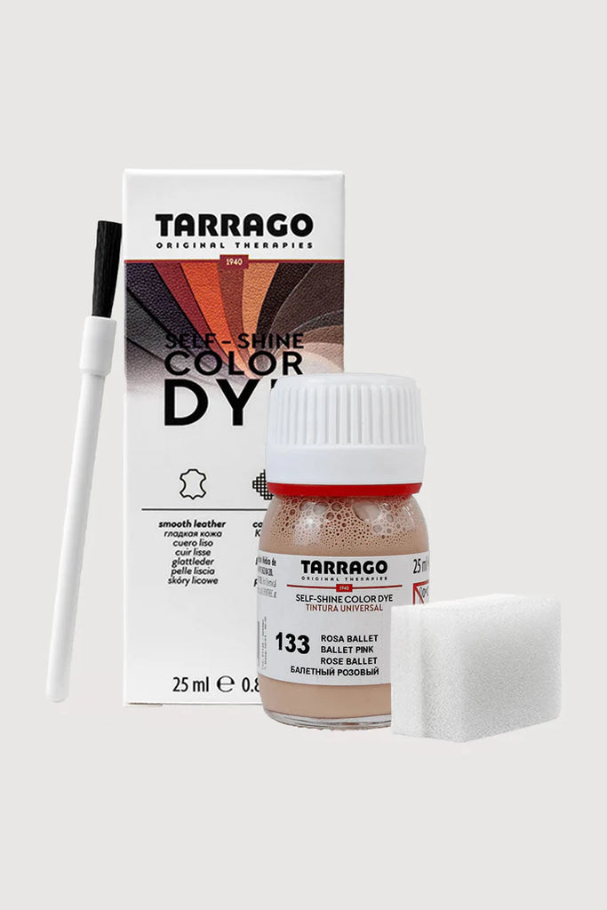 TARRAGO SELF-SHINE COLOUR DYE