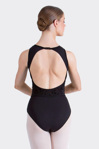 CHLOE LEOTARD - ADULTS