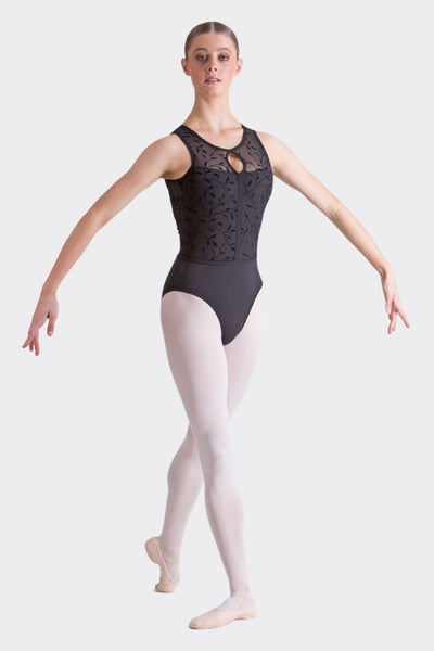 CHLOE LEOTARD - ADULTS
