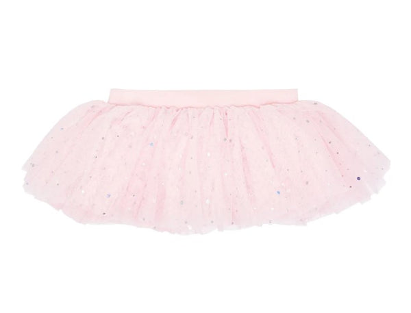 TINY BABY SEQUIN BALLET TUTU