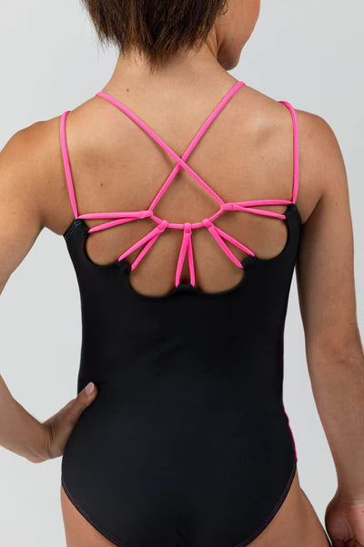 CENTRE-POINT LEOTARD