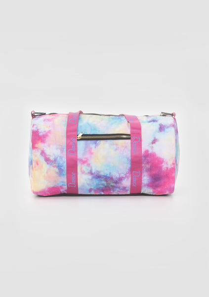 VIVID DUFFEL BAG