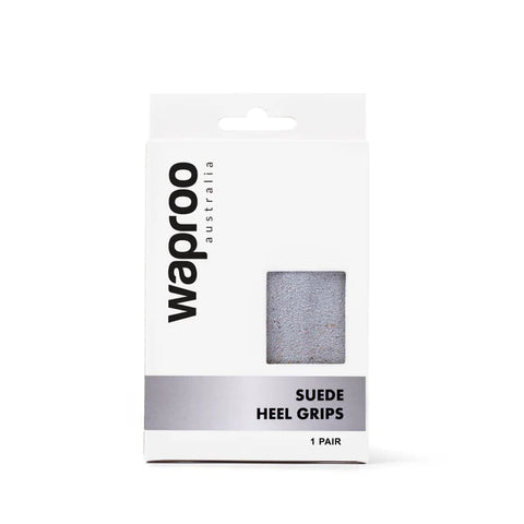 WAPROO HEEL GRIP