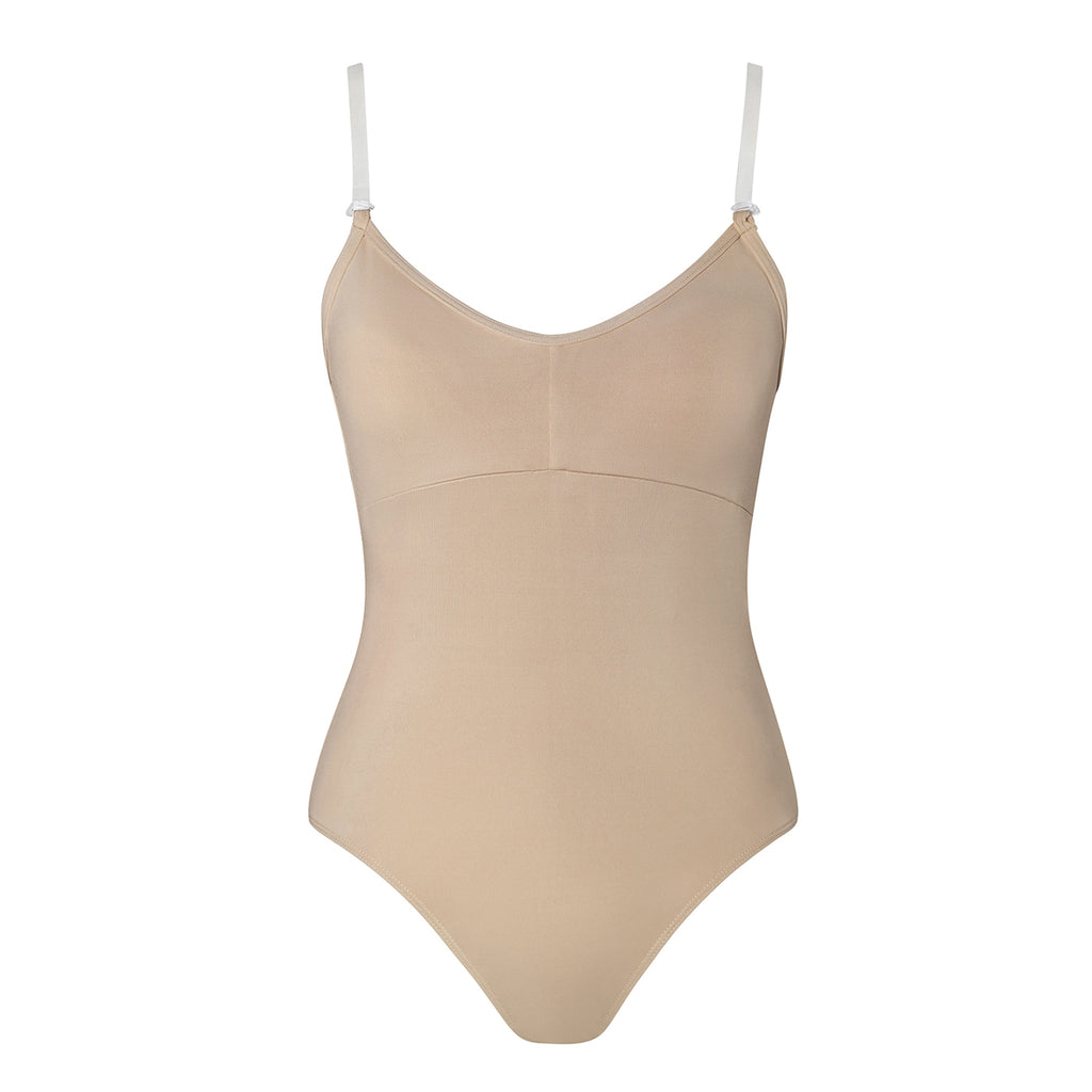 SUPPORT BODY STOCKING