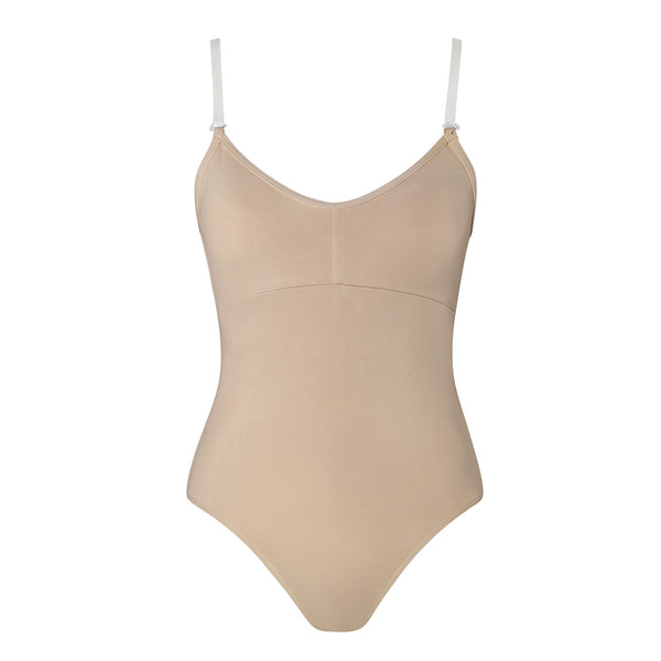 SUPPORT BODY STOCKING