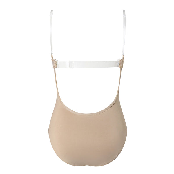 SUPPORT BODY STOCKING