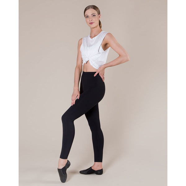 OAKLEY LEGGING - CottonLuxe™ - ADULTS