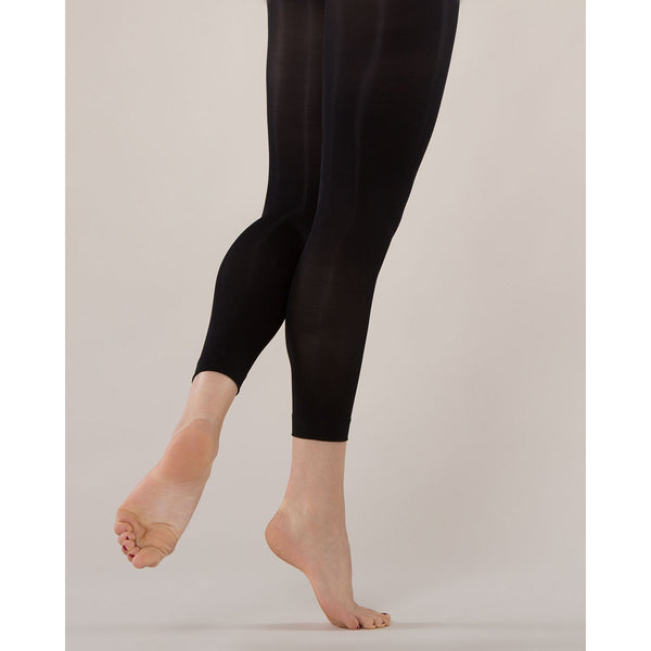 CLASSIC DANCE TIGHT - FOOTLESS (Adults)