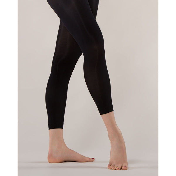 CLASSIC DANCE TIGHT - FOOTLESS (Adults)