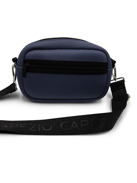 BROOKLYN CROSSBODY BAG