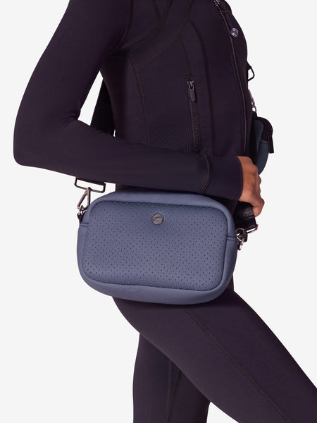 BROOKLYN CROSSBODY BAG