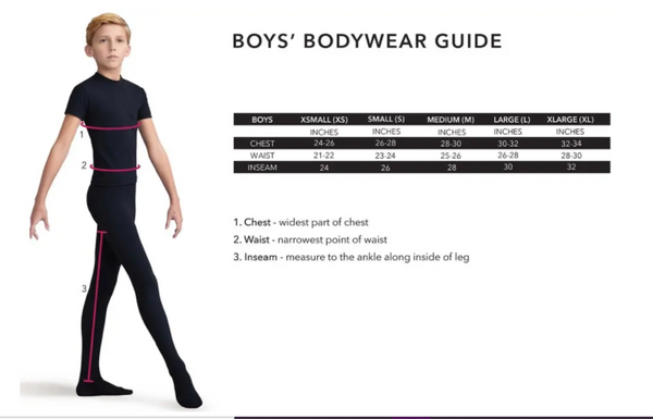STUDIO COLLECTION SHORTS (BOYS)