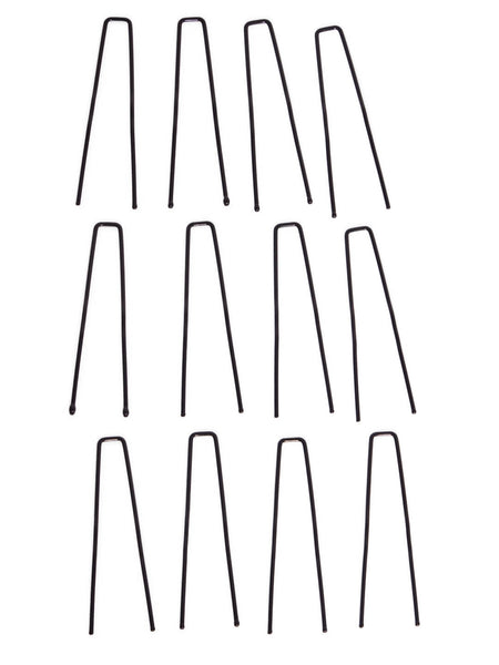 BUNHEADS HAIRPINS - HEAVYWEIGHT