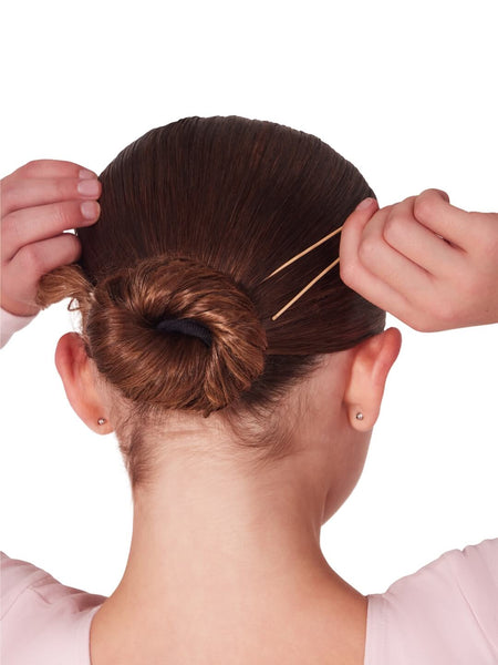 BUNHEADS HAIRPINS - HEAVYWEIGHT