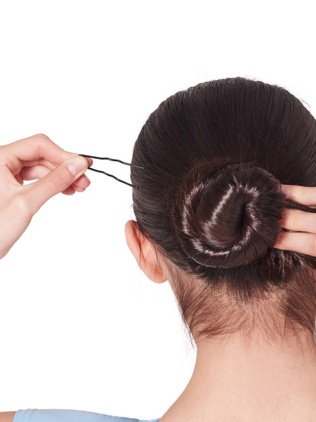 BUNHEADS HAIRPINS - HEAVYWEIGHT