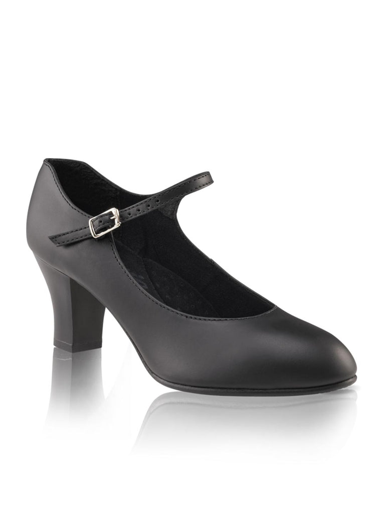 STUDENT FOOTLIGHT CHARACTER SHOE 2"
