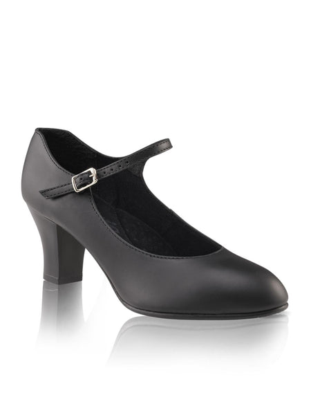 STUDENT FOOTLIGHT CHARACTER SHOE 2"