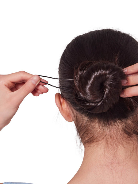 BUNHEADS HAIRPINS - HEAVYWEIGHT