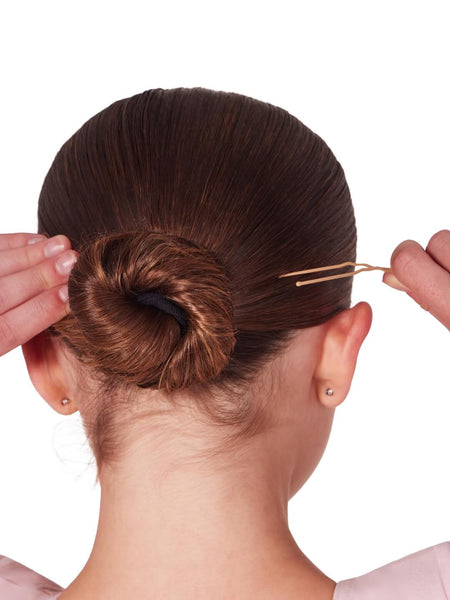 BUNHEADS HAIRPINS - HEAVYWEIGHT